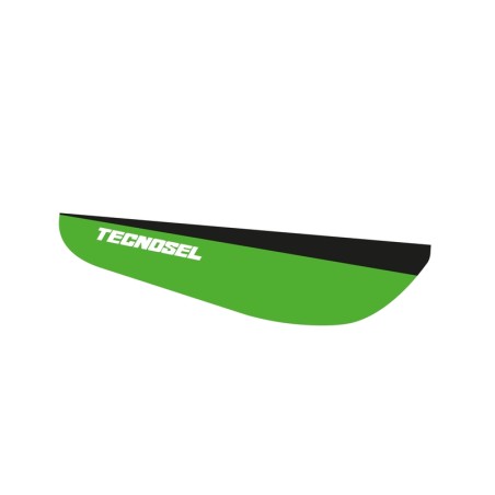 Funda de asiento TECNOSEL OEM Kawasaki 2000
