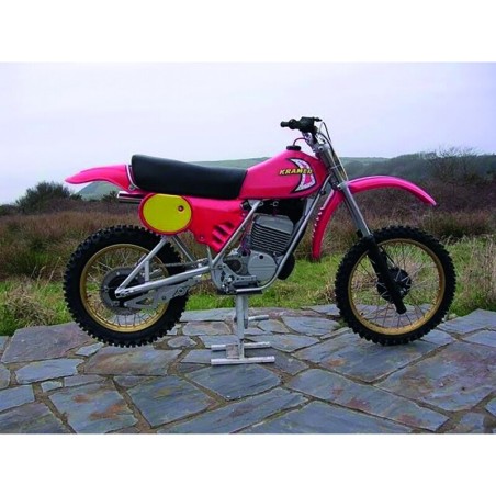 Kit adhesivos TECNOSEL Replica OEM Kramer 1980