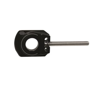 Tensores de cadena GILLES AXB, negro