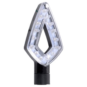 Juego intermitentes LED OXFORD Signal 3