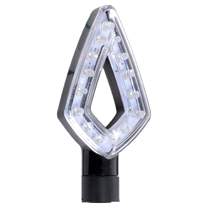 Juego intermitentes LED OXFORD Signal 3