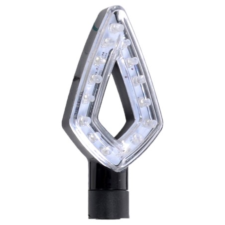 Juego intermitentes LED OXFORD Signal 3