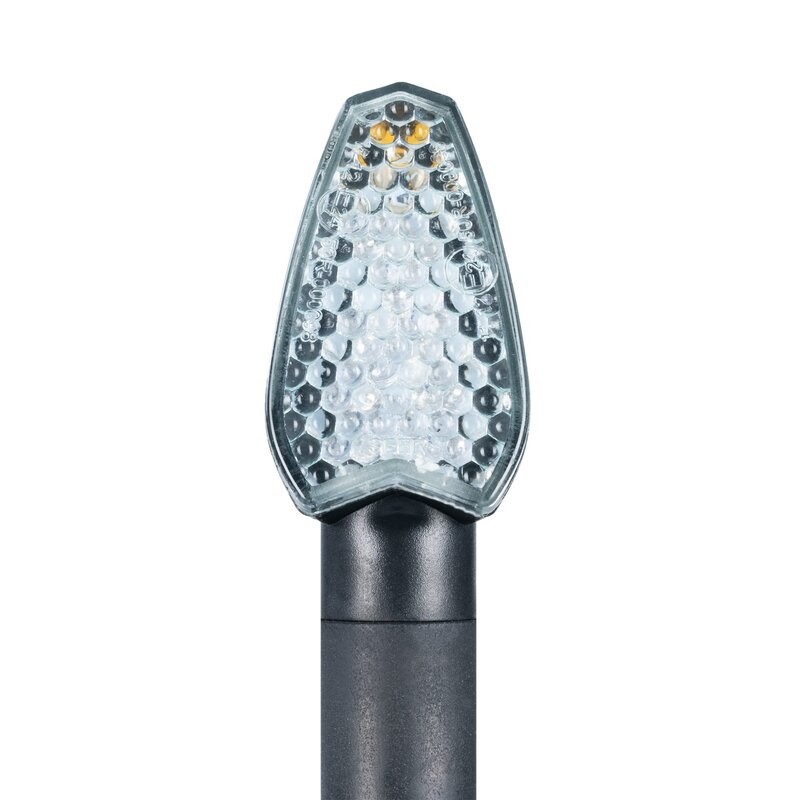 Juego intermitentes LED OXFORD Signal 3
