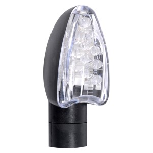 Juego intermitentes LED OXFORD Signal 14 (incluye resistencias)