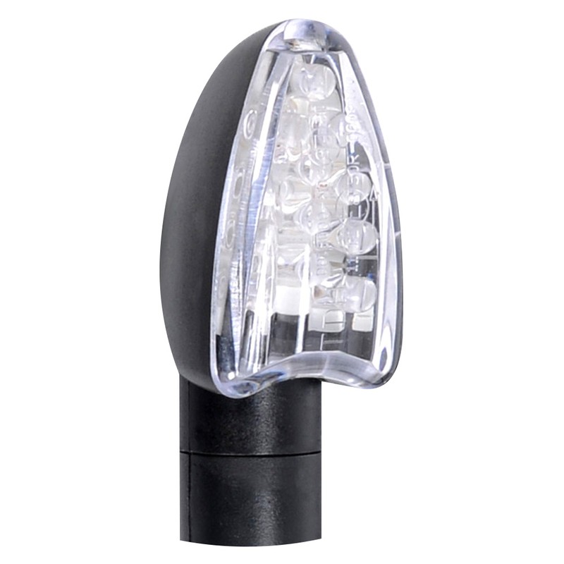 Juego intermitentes LED OXFORD Signal 14 (incluye resistencias)