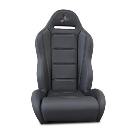 DRAGONFIRE RT High Back Seats Black/Black - Pair
