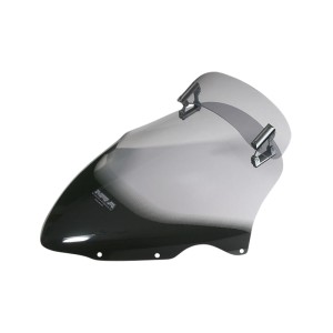Pantalla MRA Touring, transparente