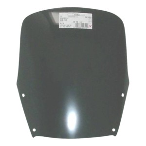 Cúpula MRA Touring, ahumado oscuro