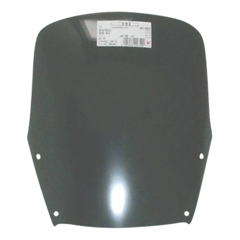 Cúpula MRA Touring, ahumado oscuro