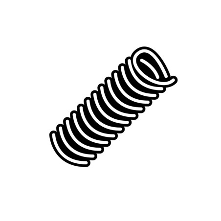 Muelle tirador baúl Shad Quad ATV80