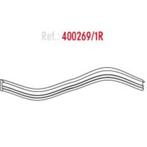 SHAD SH35/SH36 Rubber Gasket