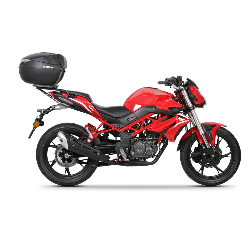 Fijaciones Top SHAD BENELLI BN 125 2018