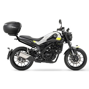 Fijaciones Shad Top Master Benelli Leoncino