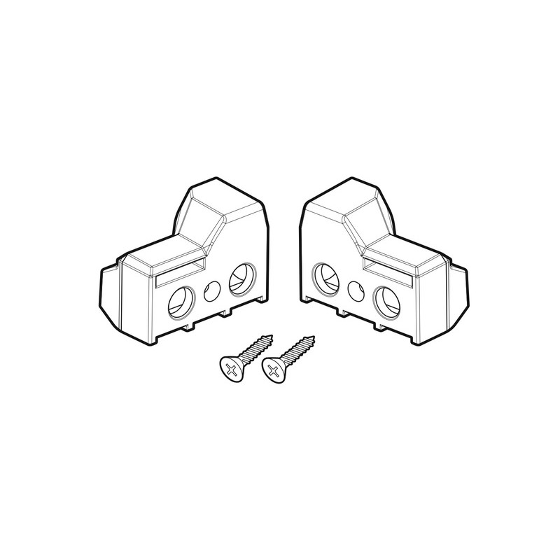 Tope 3 PS System SHAD para SH23