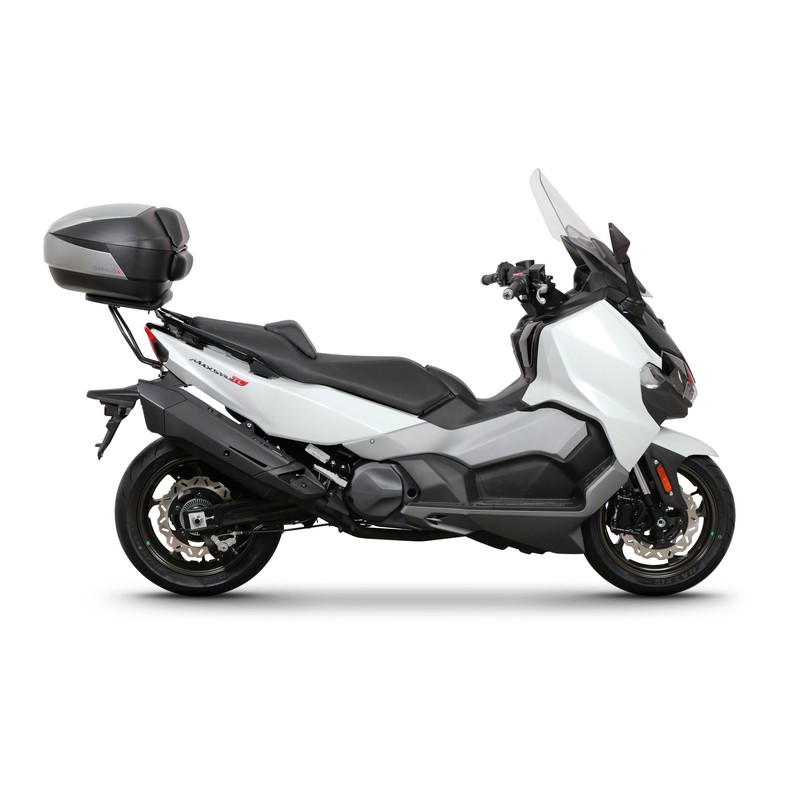 Fijaciones SHAD TOP MASTER SYM MAXSYM 500 TL