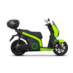 Fijaciones SHAD TOP MASTER SILENCE S01