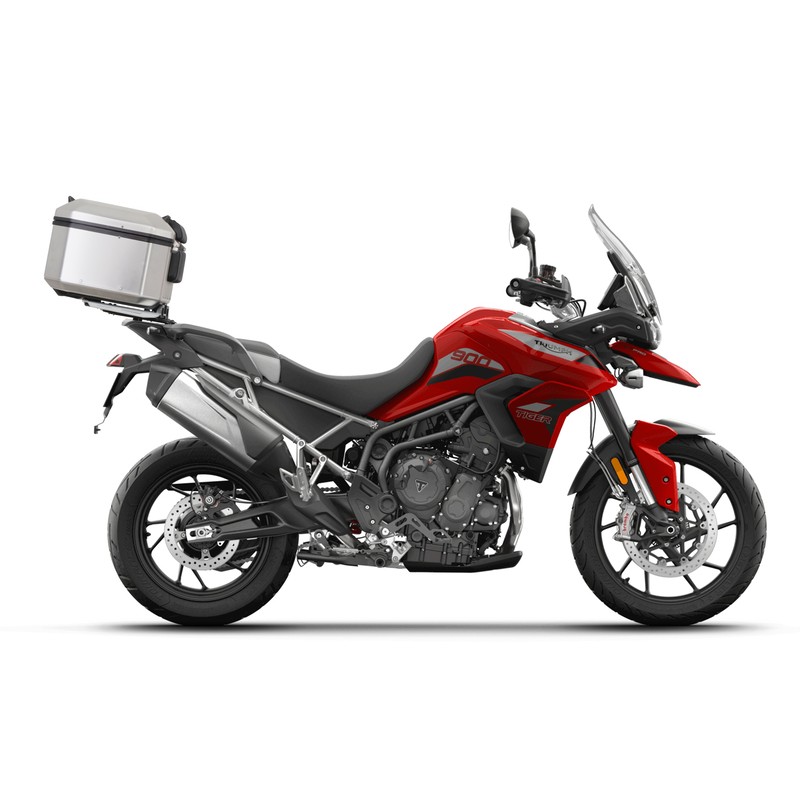 Fijaciones SHAD TOP MASTER TRIUMPH TIGER 900/GT/RALLY