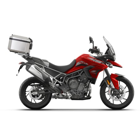 Fijaciones SHAD TOP MASTER TRIUMPH TIGER 900/GT/RALLY