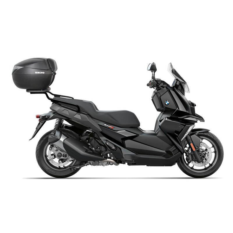 Fijaciones Shad Top Master BMW C400X