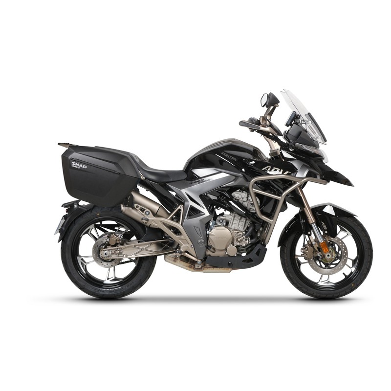 Fijacion SHAD 3P System Zontes T310-X310