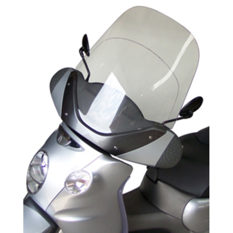 Pantalla V Parts Alta Protección transparente