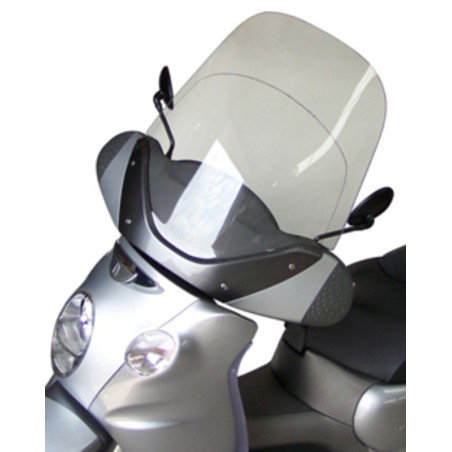 Pantalla V Parts Alta Protección transparente