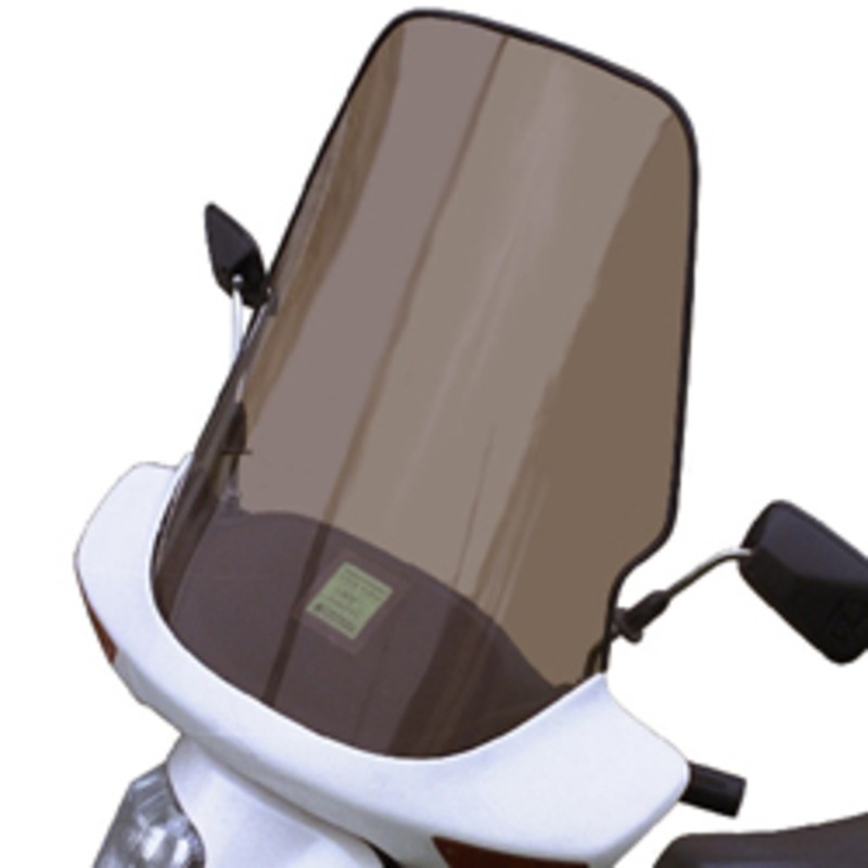 Pantalla V Parts Classic transparente