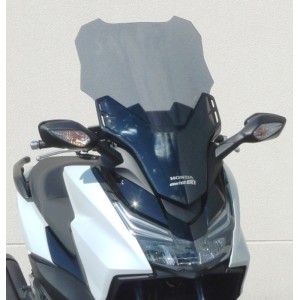 Pantalla V Parts Alta Protección transparente