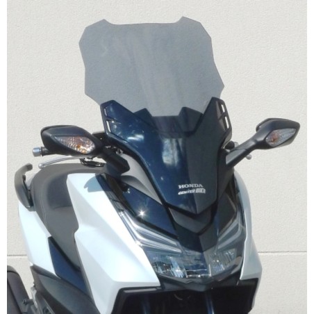 Pantalla V Parts Alta Protección transparente