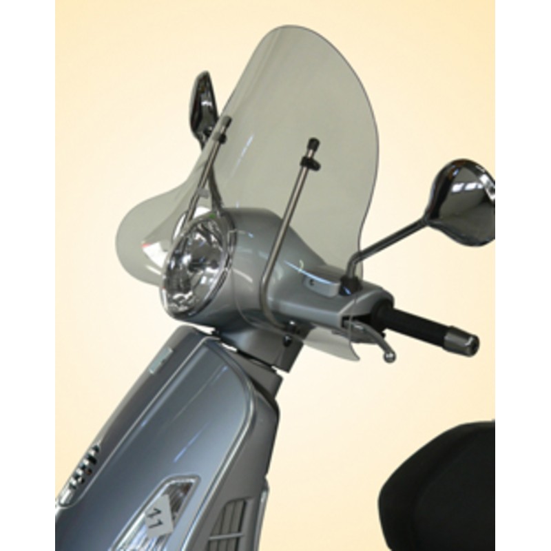 Pantalla V Parts Classic transparente