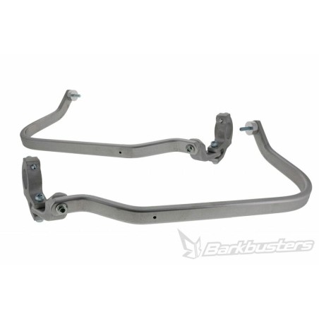Kit de montaje paramanos BARKBUSTERS montaje de 2 puntos Triumph Ti...