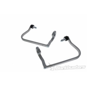 Soportes de aluminio Barkbusters SUZUKI
