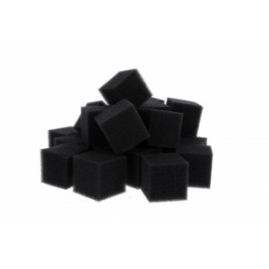 Espuma para depósito de combustible Twin Air 6,25L color negro (50pcs)