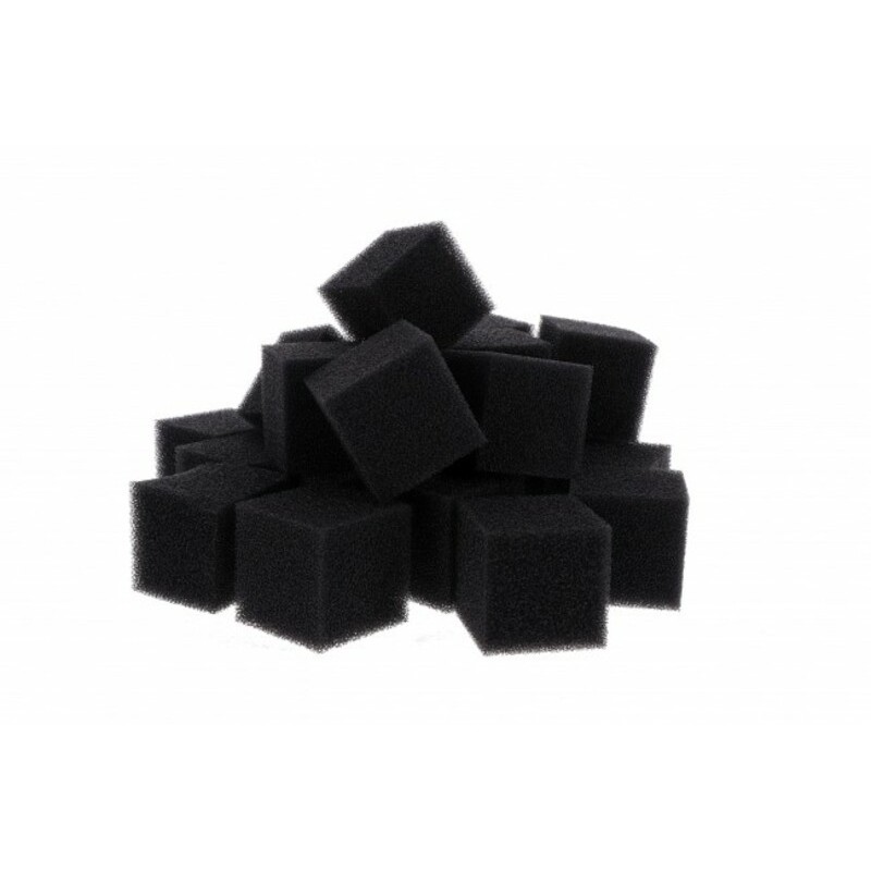 Espuma para depósito de combustible Twin Air 6,25L color negro (50pcs)