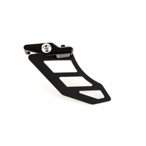 Protector de corona GILLES, negro