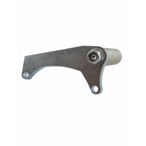 ADAPTADOR MOTOR PIAGGIO PARA CABALLETE TRASERO SCOOTER