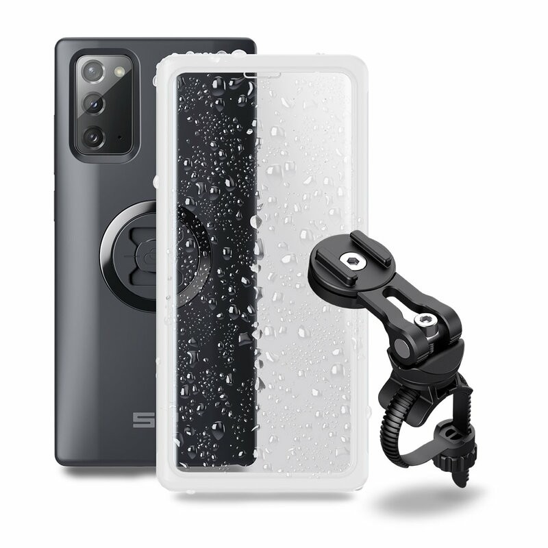 Pack completo bicicleta SP Connect Samsung Galaxy Note 20