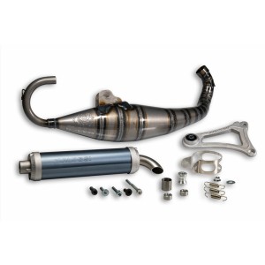 Escape Malossi MHR Team