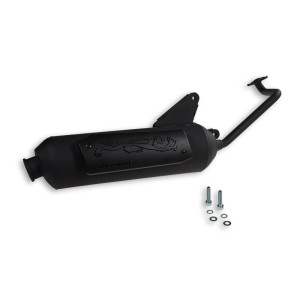 Escape Malossi Wild Lion