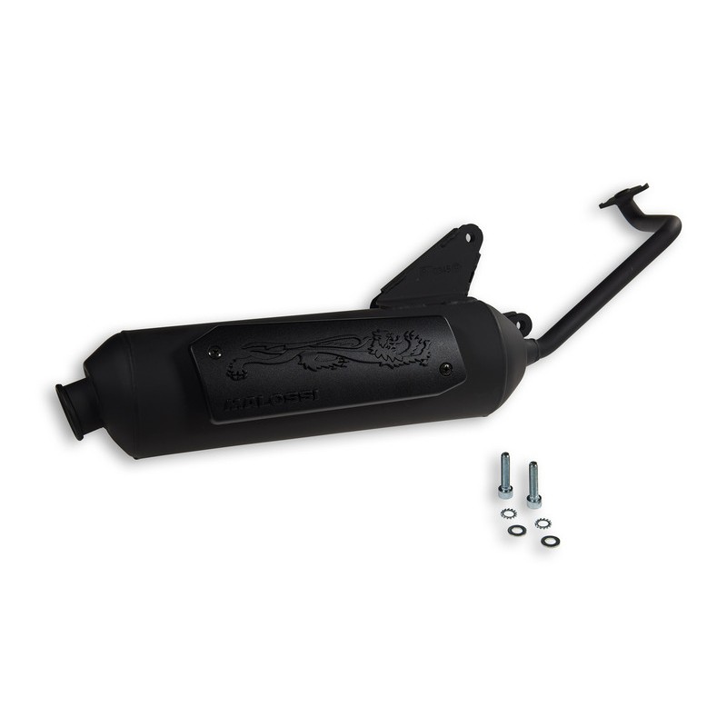 Escape Malossi Wild Lion