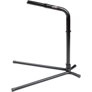 Expositor de bicicleta Super B sujeción al eje pedalier hueco de Ø20mm