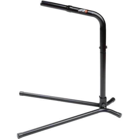 Expositor de bicicleta Super B sujeción al eje pedalier hueco de Ø20mm