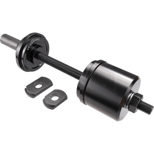 Juego de herramientas 2 en 1 Super B para de instalación y extracci...