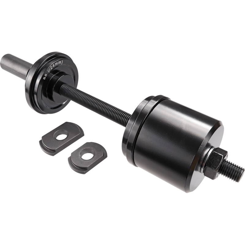 Juego de herramientas 2 en 1 Super B para de instalación y extracci...