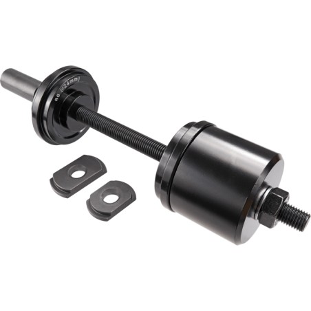 Juego de herramientas 2 en 1 Super B para de instalación y extracci...