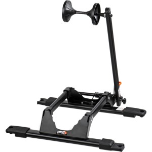 Expositor de bicicleta Super B para E-Bikes y Fat Bikes 3-5''