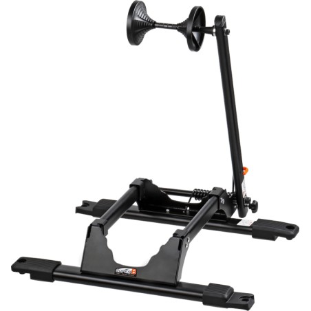 Expositor de bicicleta Super B para E-Bikes y Fat Bikes 3-5''