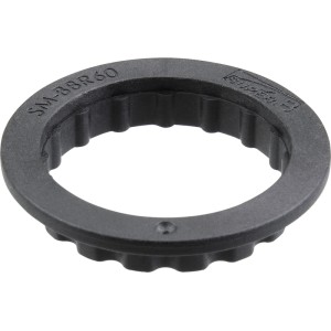 Adaptador de llave Super B para cartucho pedalier Shimano SM-BBR60