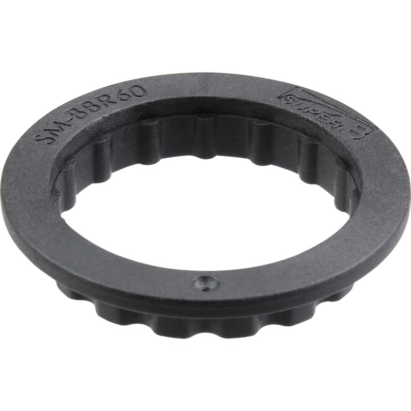 Adaptador de llave Super B para cartucho pedalier Shimano SM-BBR60