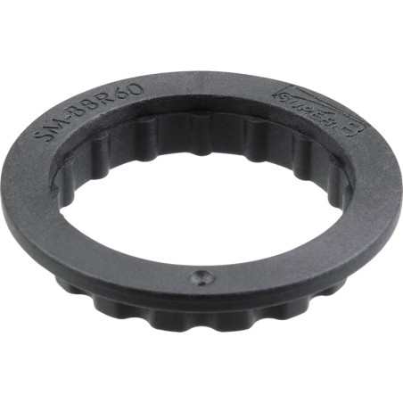 Adaptador de llave Super B para cartucho pedalier Shimano SM-BBR60